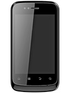 Android telefon Micromax A45